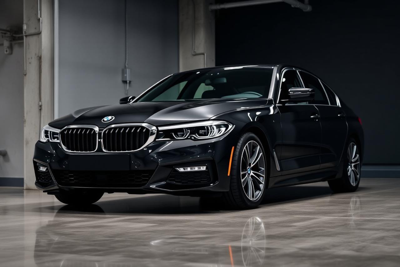 BMW Série 3